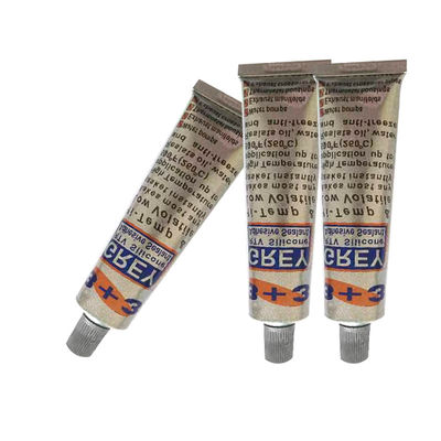 良い価格 RTVフロントガラスシーラント高温耐性 自動車フード弾性接着ガスケット オンライン