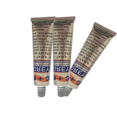 良い価格 自動車エンジンのガスケットのない密封剤 高温耐性 黒 オンライン