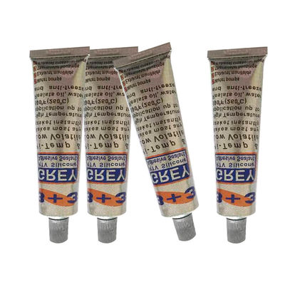 良い価格 Professional-Grade Auto Glass Adhesive for Superior Bonding and Long-Lasting Results オンライン