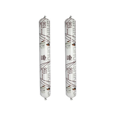 良い価格 迅速乾燥 高粘度 耐候性 シリコン密封剤 カーテン 壁 オンライン