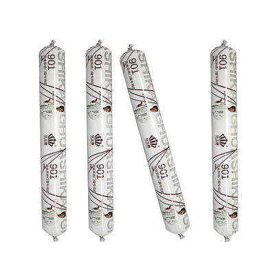 良い価格 590ml シリコンの粘着剤 ガラスの粘着剤 キッチン 浴室 密着剤 迅速乾燥密着剤 オンライン