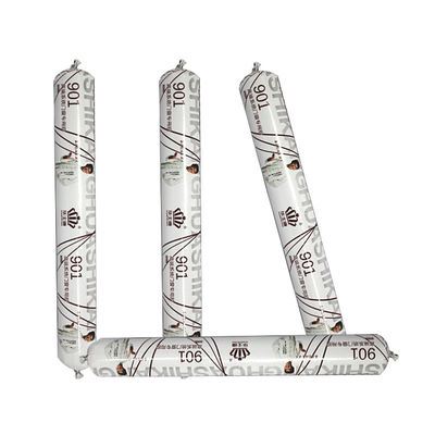 良い価格 防水GP シリコン密封剤 建設 輸送 革 適用 オンライン