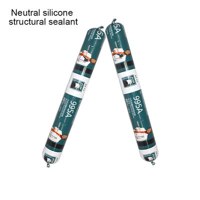 良い価格 ドア 窓 中立 シリコン 構造 粘着 外壁 ソーラールーム 密封剤 オンライン