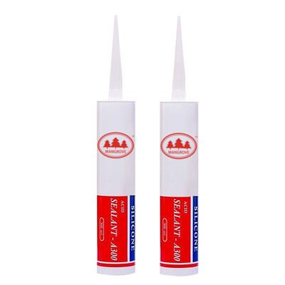 良い価格 Versatile Acid Silicone Sealant for All Your Sealing Requirements オンライン