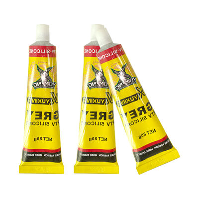 良い価格 Rtv 高温耐性 ホワイト ブラック 自動車用エンジンギアボックス オンライン