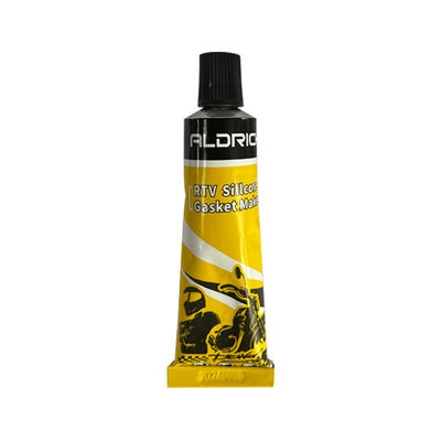 良い価格 Automobile Engines And Auto Parts  RTV High Temperature Resistant Silicone Adhesive オンライン