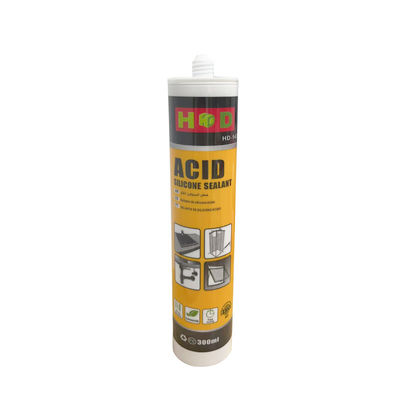 良い価格 Highly Effective Acid Silicone Sealant for a Wide Range of Applications オンライン