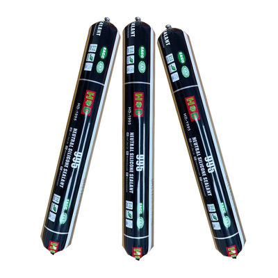 良い価格 中性耐天候シリコン密封剤 ガラス窓ドア OEM 工場供給 オンライン