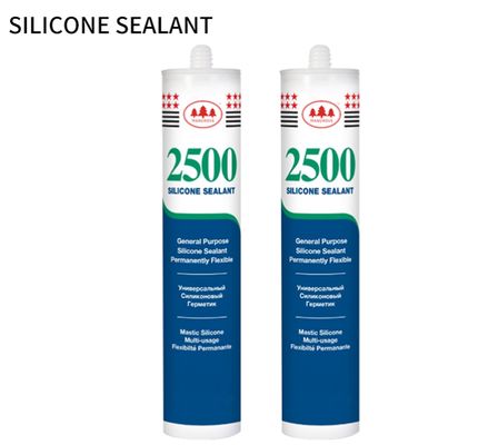 良い価格 Interior and Exterior Industrial Silicone Sealant for Maximum Protection オンライン