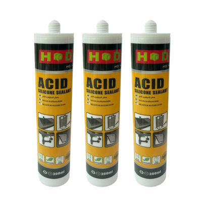 良い価格 防水 300ml アセトキシシリコーンシーラント ホワイト バスルーム キッチン 窓 オンライン