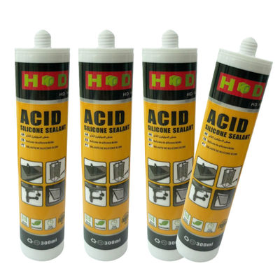 良い価格 Acetic Cure Silicone Sealant The Top-Notch Sealing Solution for Your Business オンライン