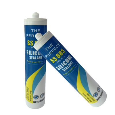 良い価格 403 Forbidden Neutral Silicone Sealant The Ideal Choice for Professional Sealing オンライン