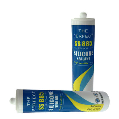 良い価格 Experience the Benefits of Neutral Silicone Sealant and Long-Lasting オンライン