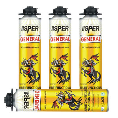 良い価格 750ml 建物 建設 隙間 密封 隔熱 ドア 窓 PU 泡 泡 オンライン