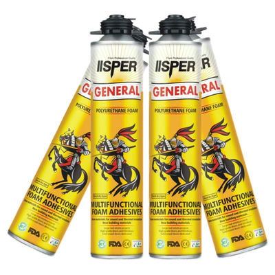 良い価格 当社のプロ用ポリウレタンフォームシーラントで隙間を効果的に密閉 オンライン