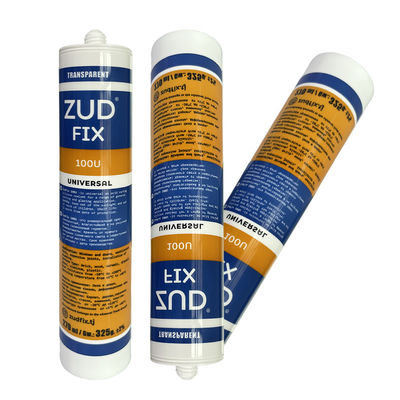 良い価格 防水 中立 治療 ガラス 窓 透明 密封剤 家装 オンライン