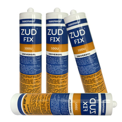 良い価格 Neutral Silicone Sealant aluminum marble stone sealing adhesive waterproof オンライン