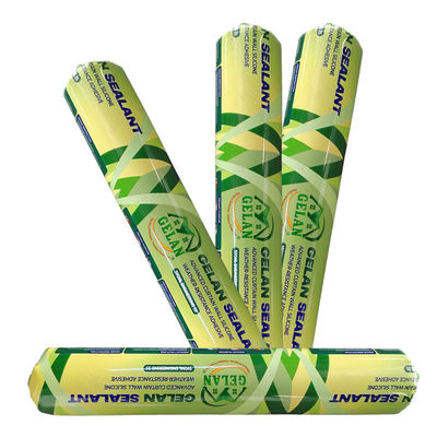 良い価格 Neutral Structural Sealant Heavy-duty Steel Ceilings Suspended Ceilings Weather-resistant Adhesive オンライン