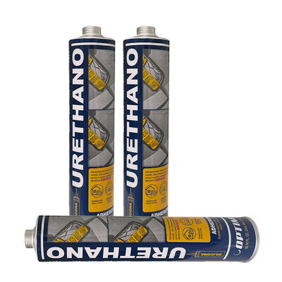 良い価格 船舶用フロントガラスとガラスを密封する ポリウレタン 自動車用フロントガラスの密封剤 オンライン