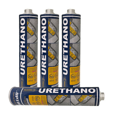 良い価格 自動車基板のエンジンベイの隙間を密閉するPuカーフロントガラス接着剤 オンライン