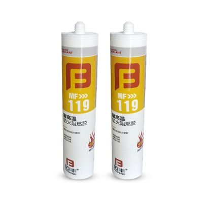 119 耐火粘着 高温耐久性 木工用