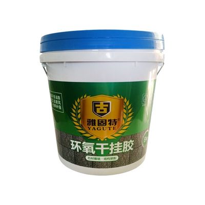 良い価格 AB エポキシ 乾燥 吊り付け 粘着 石灰岩 オンライン