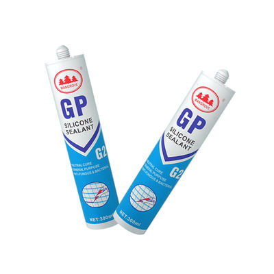 ユニバーサル シリコンシール剤 ボトル アシド 固化 280ml/300ml 内外用