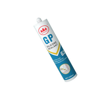 良い価格 Custom Made Acidic Silicone Sealant with ISO9001 Certification and Custom Packaging オンライン