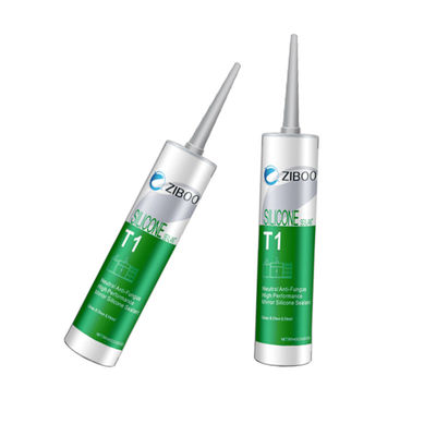 20 砂 菌 に 耐える 中立 の シリコン 粘着剤 菌 に 耐える 密着剤