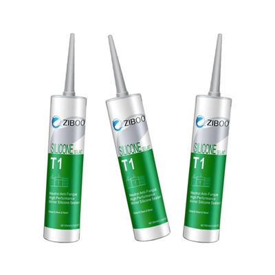良い価格 Main Raw Material Silicone Silicone glue for EINECS No. 230-391-5 Applications オンライン