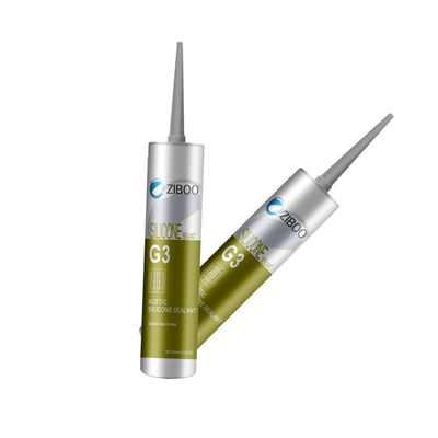 防水 300ml エセティック シリコン 粘着 ガラス 粘着 アルミ 洗濯 盆