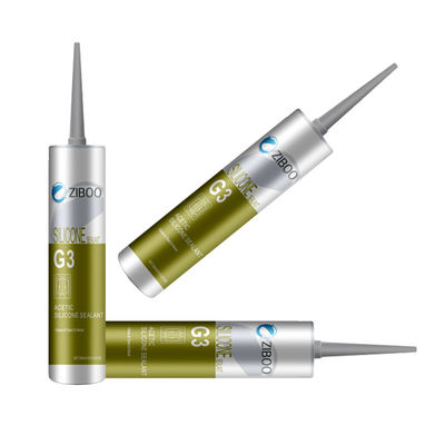 良い価格 酸硬化シリコーンシーラントで比類のないシーリング性能を体験してください オンライン