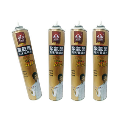 多用途ポリウレタン 建築用密封剤 防水用 プーフーム 750ml