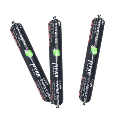 良い価格 Modified Silane Adhesive White Roof Seam Waterproof  Architectural Elastic Adhesive オンライン
