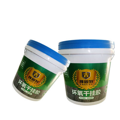 良い価格 高粘着強度 乾燥粘着剤 耐磨性高い 石陶板 オンライン