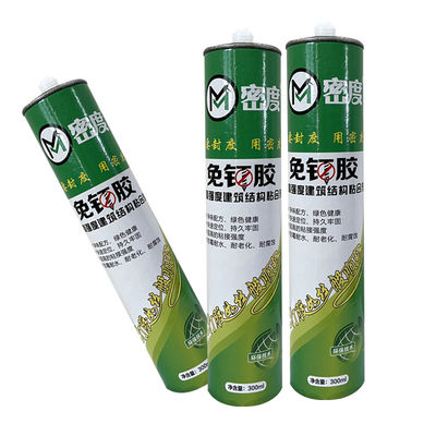液体ネイルフリー粘着 高タック 低Voc 建設用