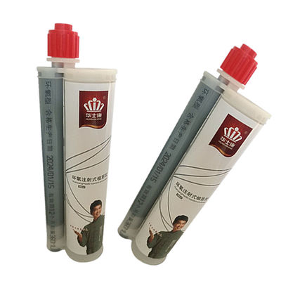 良い価格 Rebar Planting Adhesive For Concrete Steel Spirals & Masonry Substrates オンライン