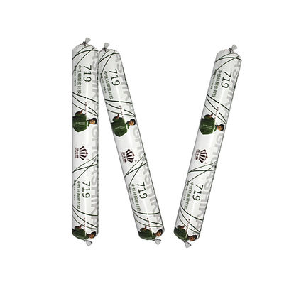 特殊冷蔵庫用シリコンシーラント 防カビ 防水 接着剤