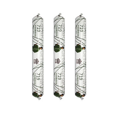 良い価格 000 square meters Area Neutral Silicone Sealant for Non-corrosive Curing in Household Scenarios オンライン