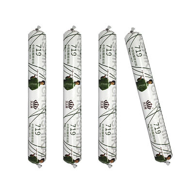 良い価格 590ml Neutral Silicone Sealant for Excellent Bonding Performance and Acid Cure Primer Free Application オンライン