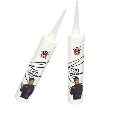 良い価格 Sealing Curtain Walls Made Easy with Non-Acetic Silicone Caulk Excellent Water Resistance Guaranteed オンライン