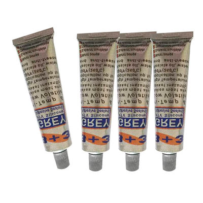 良い価格 Strong Adhesion Black Vehicle Windshield Glue for Professional Solutions オンライン