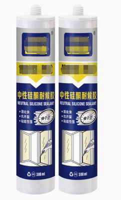 良い価格 石不飽和酸シリコン密封剤の中性固化式 最大負荷2000ctnsまで オンライン