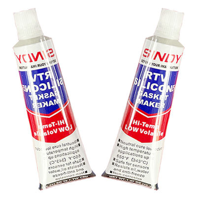 自動車メンテナンス防水ガスケットフリーシーラント オートバイエンジン ガスケットフリー