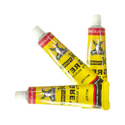 良い価格 Withstands Extreme Thermal Cycles In Engine Bays RTV Silicone Adehesive オンライン