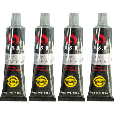 良い価格 Automotive gasket-free adhesive Temperature Curing Rubber オンライン