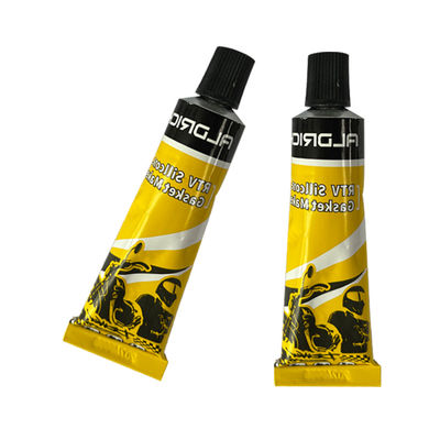 RTV ブラック 耐熱 絶縁 110ml 衝撃 防弾 LED ライト 頑丈 密封剤