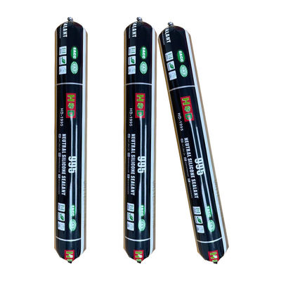 黄色化しない特性 屋外工学用耐候密封剤