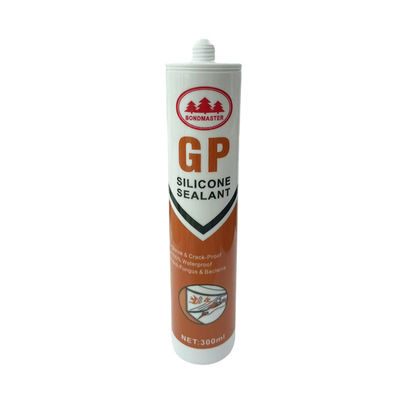 良い価格 Acid Cure Gp Waterproof Silicone Sealant Aluminium Windows Doors  オンライン