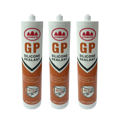 良い価格 Clear Silicone Sealant Weatherproof Acetic Adhesive Door Windows  オンライン